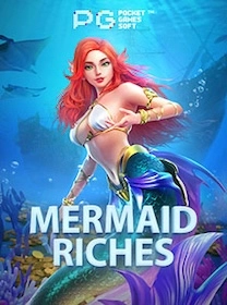 Mermaid Riches
