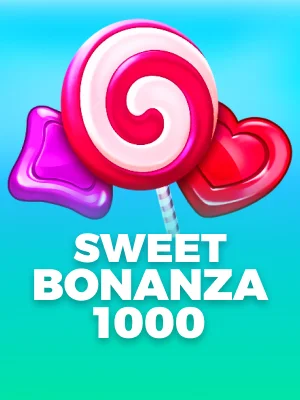 Doçura Bonanza 1000
