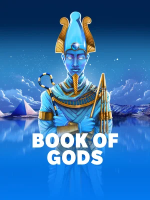 Livro Dos Deuses