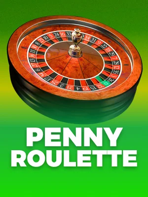 Penny Roulette